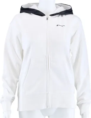 Obrázok produktu pre Champion Mikiny Full Zip, 403949F20WW001, Veľkosť: 156