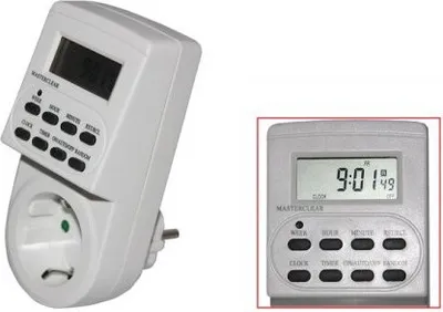 Produktbild von Wentronic 51277, Weiß