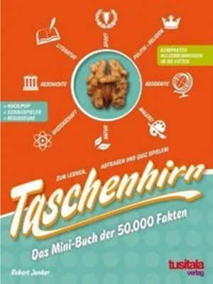 Produktbild von Taschenhirn
