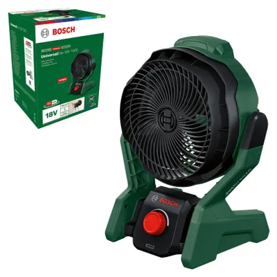 Produktbild von Akku-Ventilator UniversalFan 18V-1000