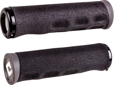 Image de Grips Mtb Dread Lock Bk