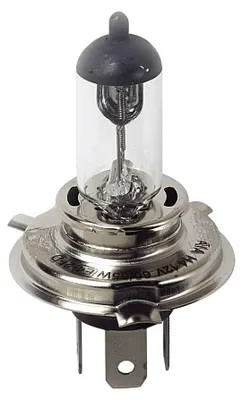 Produktbild von Lampa 12V Halogenlampen - H4 - 60/55W - P43t - 1 stk - Schachtel