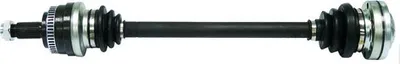 Produktbild von Skf Półoś Bmw E46 Pr