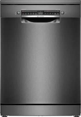 Produktbild von Bosch Serie 4 SMS4EMC06E Splmaschine Freistehend 14 Magedecke B
