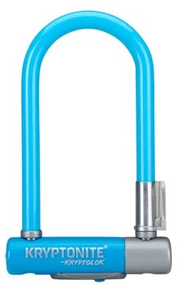 Productafbeelding van Kryptoniet Kryptolok Mini7 sleutelslot