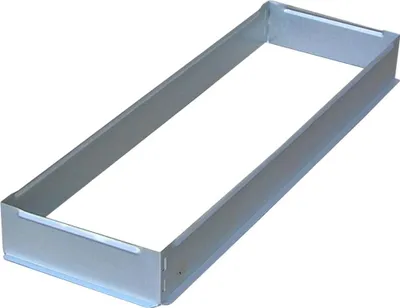 Obrázek produktu pro Rámeček pod mřížku 17/49