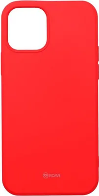 Produktbild von TPU Handyhülle Bumper kompatibel mit Samsung Galaxy A06 Pink