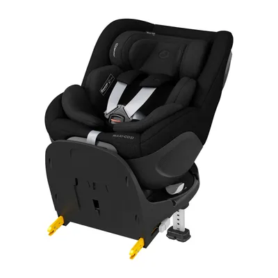 Zdjęcie produktu dla Fotelik samochodowy Maxi-Cosi Mica 360 Pro - Authentic Black