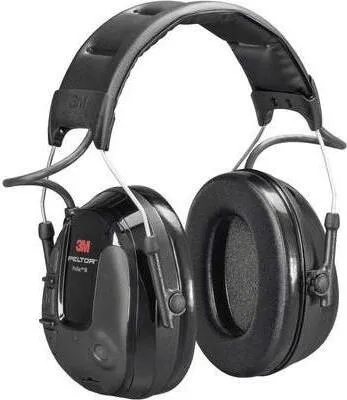 Image de Peltor Impuls-Kapselgehörschützer 26 dB ProTac III Slim MT13H220A 1 St. (MT13H220A)