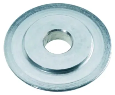 Image de 10 Molettes pour coupe-tube cuivre 3-60 mm VIRAX 210350