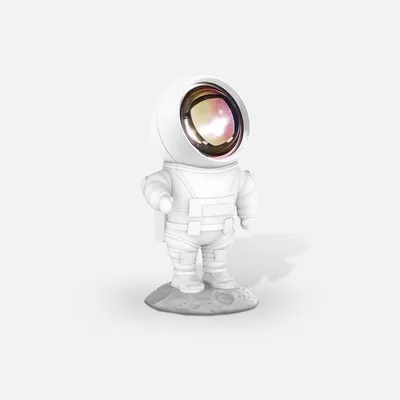 Obrázek produktu pro Projektor Astrolight Oranžový západ slunce