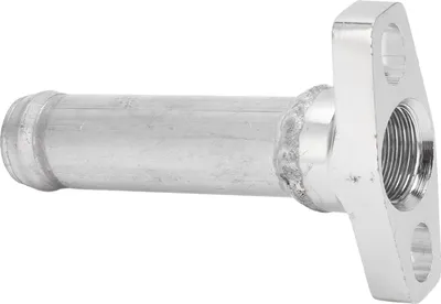 Zdjęcie produktu dla Adapter kołnierza spustowego/powrotnego oleju turbo, złącze turbiny do turbosprężarek chłodzonych T3 T4