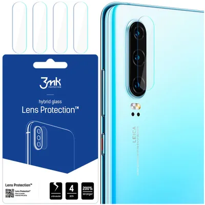 Obrázek produktu pro 3MK Lens Protection, P30, 1 kusů