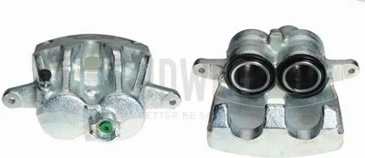 Produktbild von BUDWEG CALIPER Bremssattel Vorne Rechts für LAND ROVER Range Rover Sport (L320) 343903