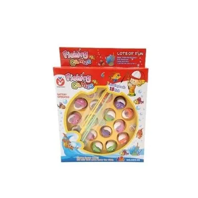Image de Bavytoy Poisson affamé - un jeu amusant, pas seulement pour les enfants
