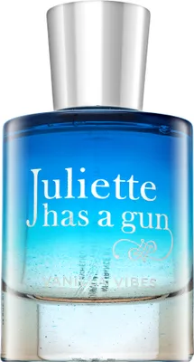 Image de Juliette Has a Gun Vanilla Vibes Eau de Parfum unisex 50 ml