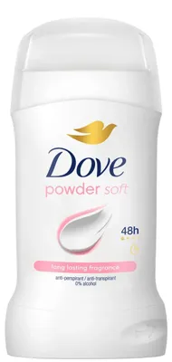 Immagine prodotto di Dove Deo Stick Woman Powder Antyperspirant 40 ml