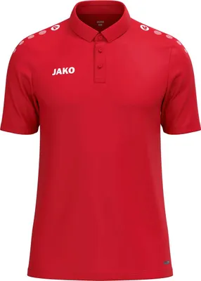Produktbild von Jako Polo One - rot, Größe:4XL