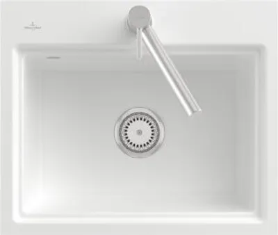 Produktbild von Villeroy & Boch 336600R7 EB-SP Subway Style 60 S 600x510mm