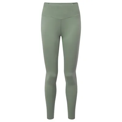 Produktbild von Montane Womens Ineo Lite Pants Kleidung Größe: S / Farbe: Eukalyptus