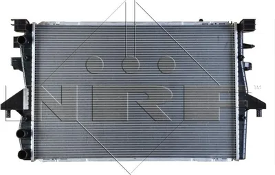 Obrázok produktu pre Chladič, chladenie motora NRF 53796