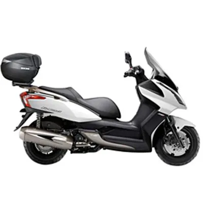 Obrázok produktu pre Montážna sada SHAD Top Master - vhodná pre Kymco