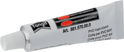 Obrázok produktu pre Lepidlo Geberit pre splachovacie rúrky, 1 ks.