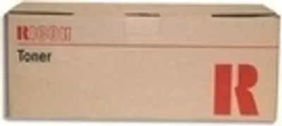 Produktbild von Ricoh Tonerpatrone - 821207 - cyan - 15.000Seiten