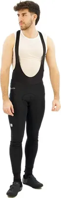 Produktbild von Sportful Infinuim Lange Trägerhose Schwarz L Herren Schwarz L