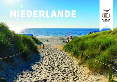 Produktbild von Bildband Niederlande