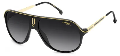 Produktbild von Carrera SAFARI/S Black gold 62/15/135 Uni Sonnenbrillen