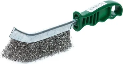 Image de Brosse à récurer manuelle 265 mm