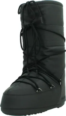 Produktbild von MOON BOOT MB ICON RUBBER Schwarz