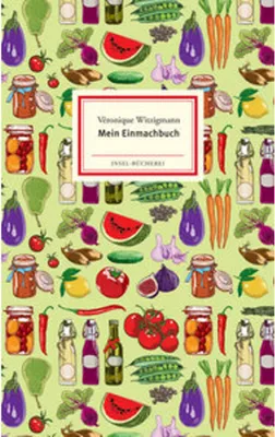 Zdjęcie produktu dla Mein Einmachbuch