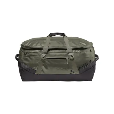 Produktbild von VAUDE CityDuffel 65, Polyamid, Polyurethan, Khaki, Reisen, Sport, 65 l, Uni, Einfarbig