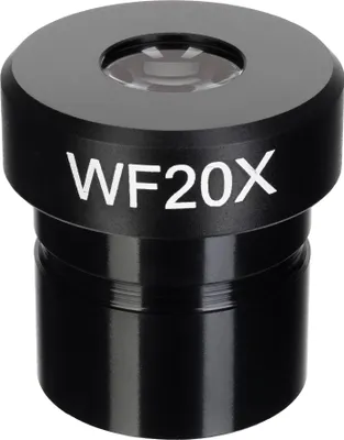 Immagine prodotto di Levenhuk - 81890 - MED 20x/9 Okular (D 23,2 mm)
