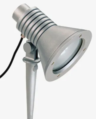 Produktbild von Albert Spießstrahler, silber
