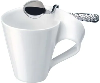 Zdjęcie produktu dla Villeroy&Boch - Łyżeczka do kawy NewWave Caffe 17,5 cm