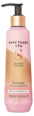 Image de Lily et Rose, lotion pour le corps, 250 ml