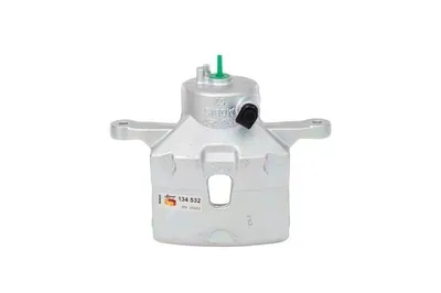 Produktbild von BOSCH Bremssattel Vorne Links für HYUNDAI i30 (GD) Ø57mm 0 986 134 532