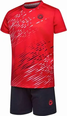 Produktbild von Sportset J'Hayber DN23094-37 für Jungen
