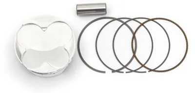 Image de KIT DE PISTON CRF250, modèles 2020-2021