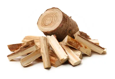 Produktbild von Feniks Anzündholz | 20L (ca. 5–6 kg) | trockenes Kaminholz & Grillholz | 25 cm Scheite