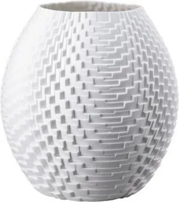 Produktbild von Rosenthal Vase 22 cm Manhattan 14606-100102-26022