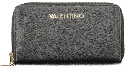 Immagine prodotto di Portafoglio Uomo Valentino, Colore Nero