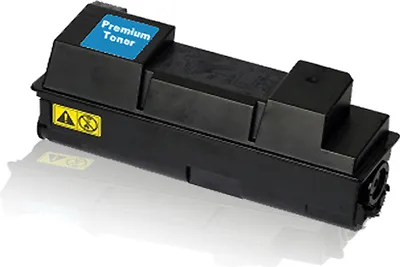 Produktbild von Kompatible Tonerkartusche für Triumph Adler CD1340 CD1440 CD5140 CD5140L CD5140 L CD5240 CD5240L CD5240 L LP3240 Schwarz Black - 20.000 Seiten - Office Line Serie