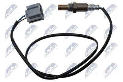 Produktbild von NTY Lambdasonde für MAZDA 5 (CR19) nach-Kat Diagnosesonde ESL-MZ-001