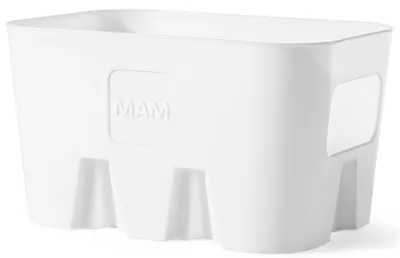 Produktbild von MAM 67221700 - Flaschenkorb für 6 Weithalsflaschen