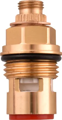 Immagine prodotto di Cartuccia in Vetroceramica per rubinetto da bagno NIL, Chrom MD0867, RAV Slezák