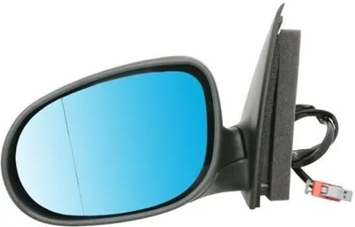 Obrázok produktu pre Vonkajšie zrkadlo BLIC 5402-04-1111533P